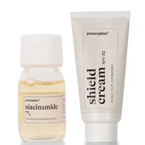 Super Skin Protection Skin Duo<Prescription Flash Sale