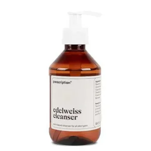 Vegan Edelweiss Cleanser 250Ml<Prescription Hot