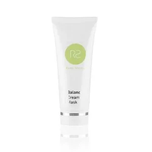 Balance Cream Mask 75Ml<Rawa Secrets Cheap