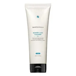 Blemish+Age Cleanser 240Ml<SkinCeuticals Clearance