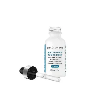 Discoloration Defense Serum 30Ml<SkinCeuticals Outlet