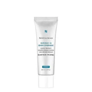 Glycolic 10 Renew Overnight 50Ml<SkinCeuticals Shop