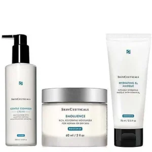 Huidverzorgingsset Droge Huid<SkinCeuticals Best