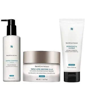 Huidverzorgingsset Verouderde Huid<SkinCeuticals Shop