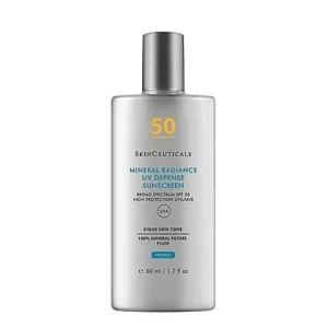 Mineral Radiance Uv Defense Spf50 50Ml<SkinCeuticals Clearance