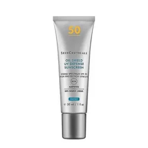 Oil Shield Uv Defence Spf50 30Ml<SkinCeuticals Flash Sale