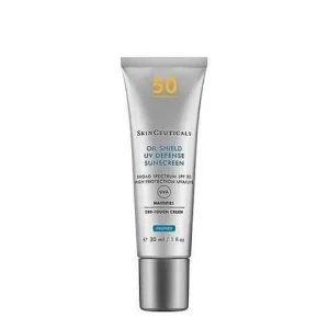 Oil Shield Uv Defence Spf50 30Ml<SkinCeuticals Flash Sale