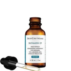 Silymarin Cf 30Ml<SkinCeuticals Store