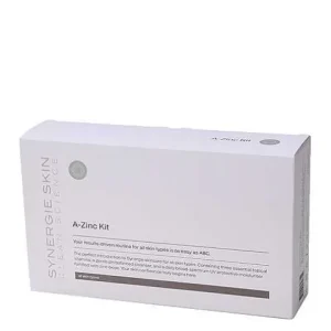 A-Zinc Kit<Synergie Skin Discount