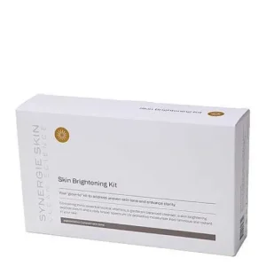 Brightening Kit<Synergie Skin New