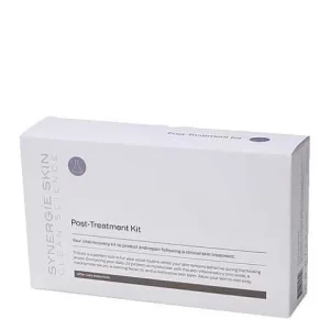 Post-Treatment Kit<Synergie Skin New