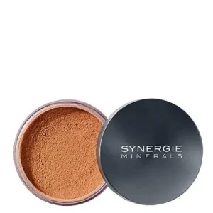 Second Skin Crush Deep Beige 8Gr<Synergie Skin Discount