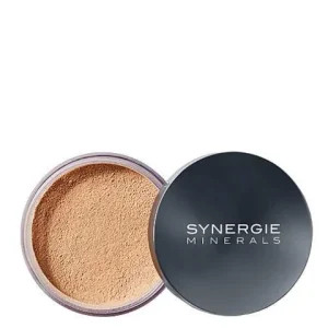 Second Skin Crush Medium Beige 8Gr<Synergie Skin Cheap