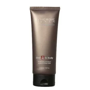 Uberzinc Body 200Ml<Synergie Skin Shop