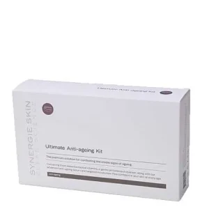 Ultimate Anti-Aging Kit<Synergie Skin Cheap