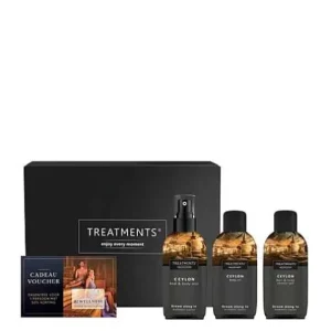 Mailbox Body & Fragrance Ceylon<TREATMENTS® Clearance