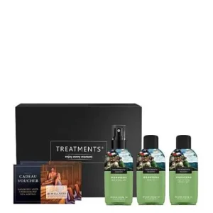 Mailbox Body & Fragrance Mahayana<TREATMENTS® Shop