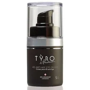 4D Anti-Age Eye Cream 15Ml<Tyro Online