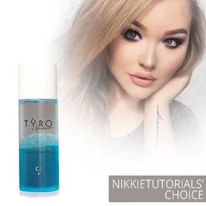 Double Phase Make-Up Remover 125Ml<Tyro Flash Sale