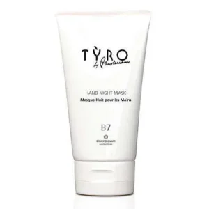 Hand Night Mask 150Ml<Tyro Outlet