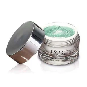 Mineral Relaxing Mask 50Ml<Tyro Cheap