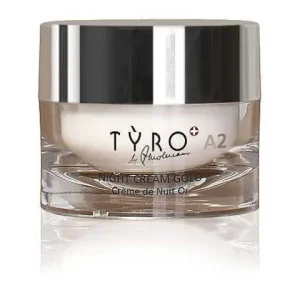 Night Cream Gold 50Ml<Tyro Cheap