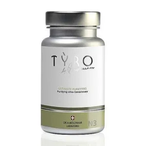 Ultimate Purifying Supplement 30 Caps<Tyro Discount