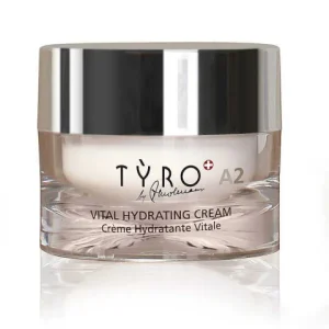 Vital Hydrating Cream 50Ml<Tyro Best Sale