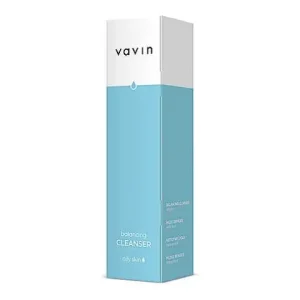 Balancing Cleanser - Oily Skin 170Ml<Vavin Store