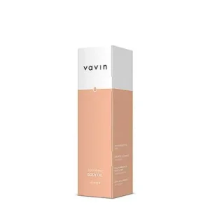 Nourishing Body Oil - All Skin 110Ml<Vavin Clearance