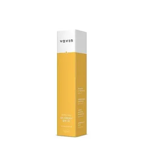 Protecting Uv Cream Spf 30 - Normal Skin 50Ml<Vavin Best