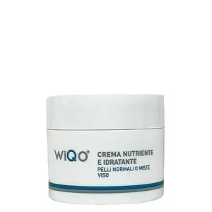 Moisturizer - Normale/Gecombineerde Huid 50Ml<WiQo Outlet