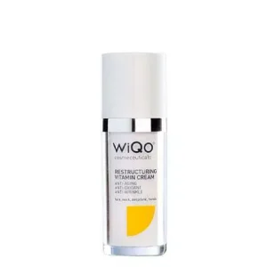 Restructuring Vitamin C Cream 30Ml<WiQo Clearance